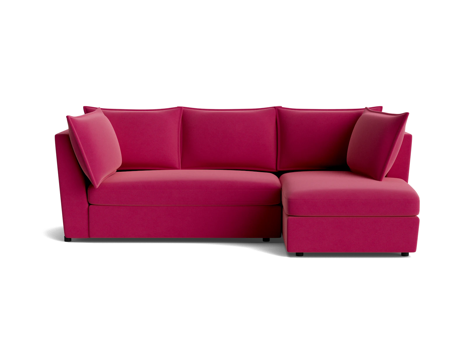 Wilder Apartment Sectional